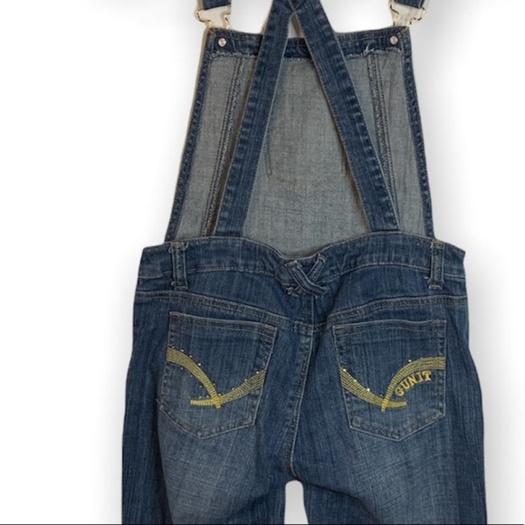 G-Unit overalls size Med - Picture 7 of 12